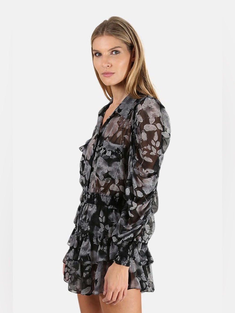 LIKE NEW Misa Los Angeles Mini Dress